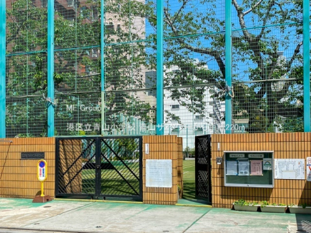 ���ӊ� ���w�Z 220m �`�旧�R���w�Z