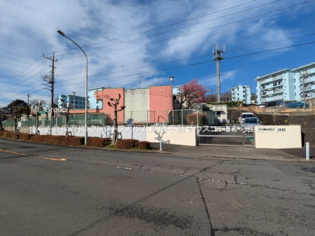 ���ӊ� �c�t���E�ۈ牀 990m ��������ۈ牀