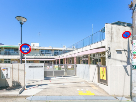 ���ӊ� �c�t���E�ۈ牀 510m �������ۈ牀