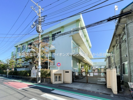 ���ӊ� ���w�Z 480m �����旧�V�h���w�Z