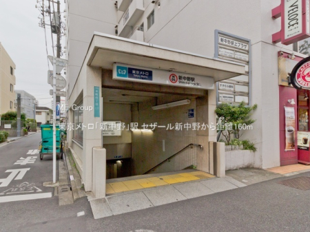 ���ӊ� �w 160m �������g���u�V����v�w