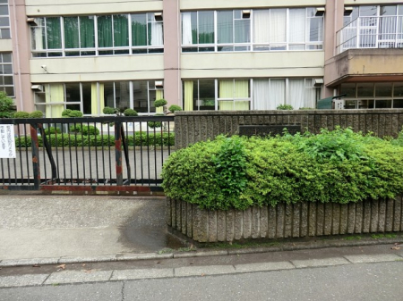 ���ӊ� ���w�Z 178m �����s��������ܒ��w�Z