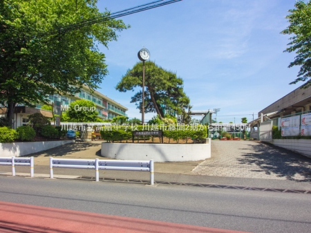 ���ӊ� ���w�Z 450m ��z�s�����K���w�Z