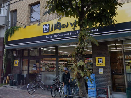 ���ӊ� �V���b�s���O�Z���^�[ 400m Hanamasa Plus  ���ݓX