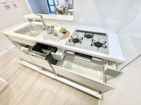 ���̑����� �g���₷����D�悵���X���C�h�����[�^�C�v�I