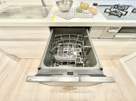 ���̑����� �ʓ|�Ȃ��ЂÂ��͐H��@�ɂ��C���I�Ǝ��̕��S�������āA���Ԃɂ��C�����ɂ���Ƃ肪�ł��܂��B