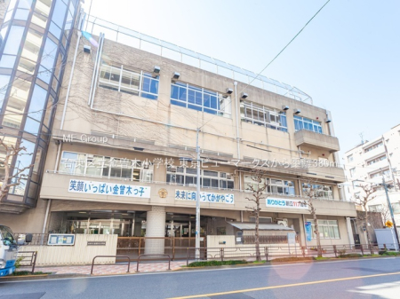 ���ӊ� ���w�Z 380m �䓌�旧���]�؏��w�Z