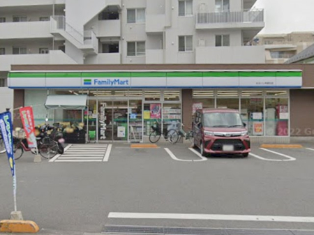 ���ӊ� �R���r�j 500m �t�@�~���[�}�[�g�܂邢����]�u�X