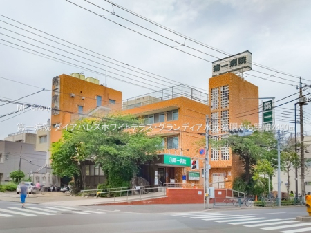 ���ӊ� �a�@ 2490m ���a�@