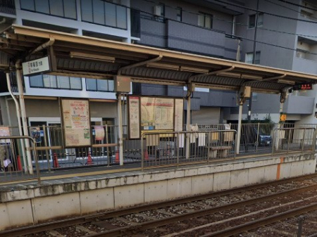 ���ӊ� �w 800m �s�d�r�������w