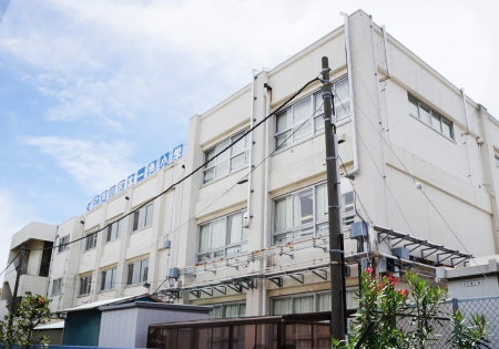 ���ӊ� ���w�Z 640m �]�ː�旧�{��F���w�Z