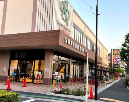 ���ӊ� �X�[�p�[ 470m ���C�t�{��F�X