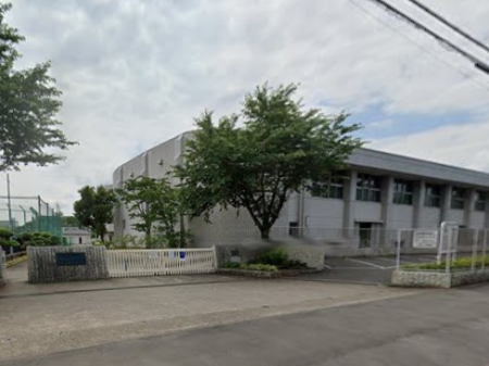 ���ӊ� ���w�Z 1060m �����R�s�������R�掵���w�Z