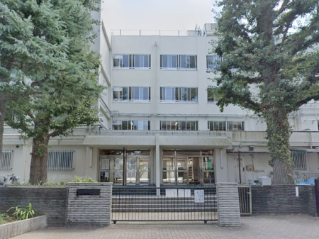 ���ӊ� ���w�Z 1000m ���n�旧�ΐ_�䒆�w�Z