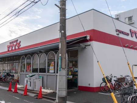 ���ӊ� �X�[�p�[ 700m ���}�C�` �k�����X