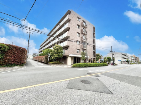 ���ӊ� ���w�Z 650m �n�s�������w�Z