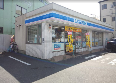 ���ӊ� �R���r�j 400m ���[�\�� �����l���ړX