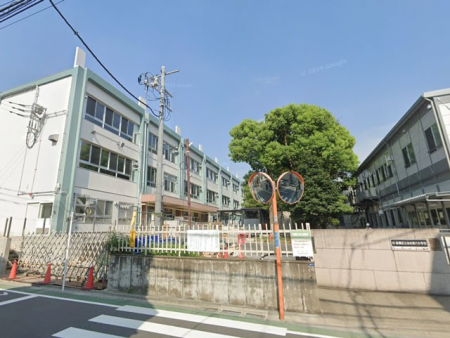 ���ӊ� ���w�Z 730m ���旧�u����Z���w�Z