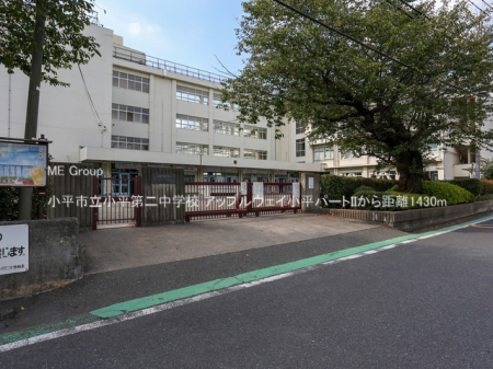 ���ӊ� ���w�Z 1430m �����s��������񒆊w�Z