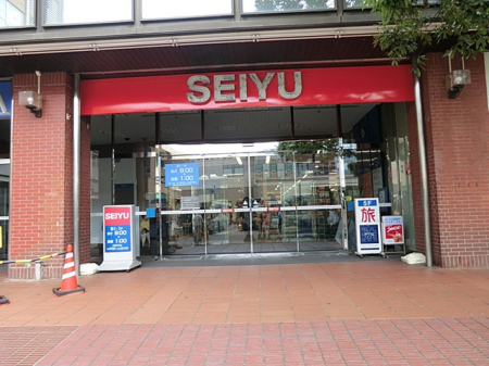 ���ӊ� �X�[�p�[ 130m ���F�Ђ΂胖�u�X