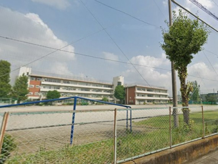 ���ӊ� ���w�Z 400m ����s���씵���J���w�Z