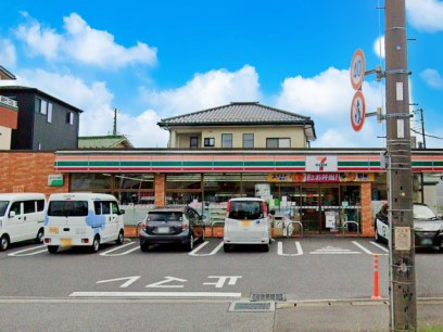 ���ӊ� �R���r�j 320m �Z�u��-�C���u�� ���P�J�Β��P���ړX