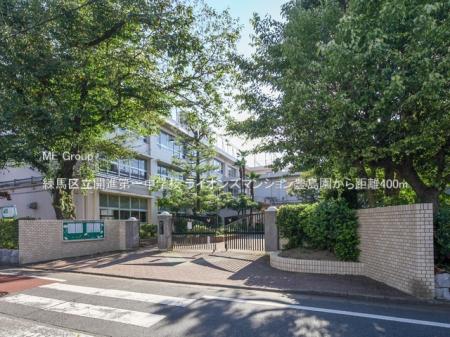 ���ӊ� ���w�Z 400m ���n�旧�J�i��ꒆ�w�Z