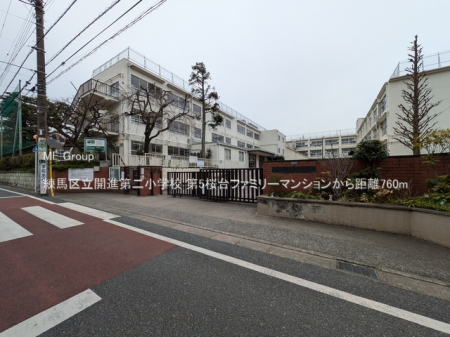 ���ӊ� ���w�Z 760m ���n�旧�J�i��񏬊w�Z