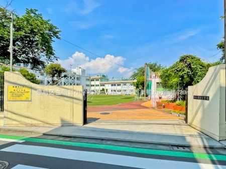 ���ӊ� ���w�Z 820m �L���旧�������w�Z