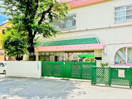 ���ӊ� �c�t���E�ۈ牀 610m �������c�t��