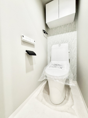 �g�C�� �g�C���͉������@�\�t��