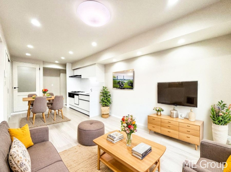 ���r���O �������������͋C�̂k�c�j�͉Ƒ��݂�Ȃ̉��K��ԁ��Ƌ��CG�ł�