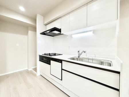 �L�b�`�� �������������I�ɁA�y�����I�V�X�e���L�b�`��