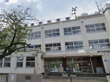 ���ӊ� ���w�Z 200m �����旧���I�����w�Z