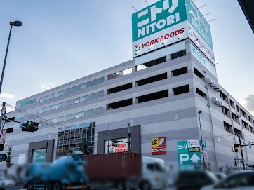 ���ӊ� �X�[�p�[ 1000m ���[�N�t�[�Y �~���X