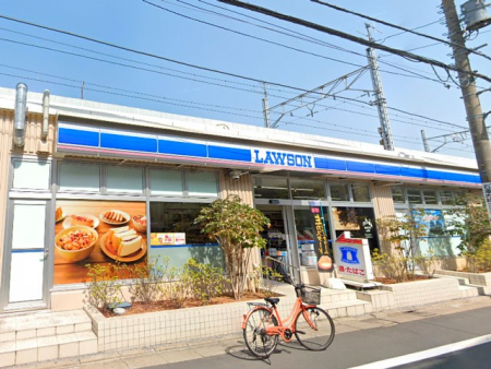 ���ӊ� �R���r�j 210m ���[�\�� �u���O���ړX