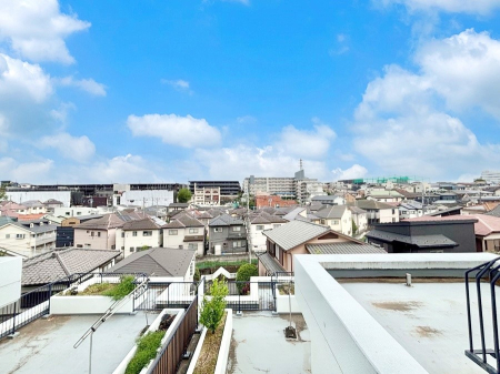 ���̑� �o���R�j�[����̒��]�ł�