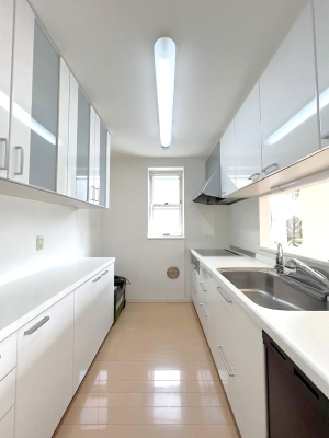 �L�b�`�� �������������I�ɁA�y�����I�V�X�e���L�b�`��  