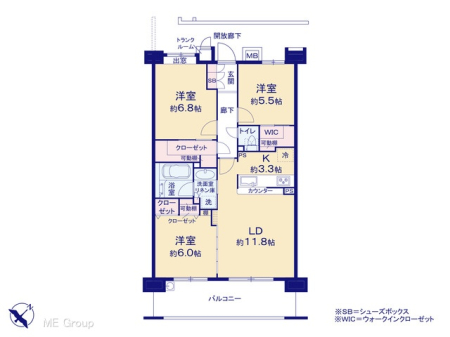  �}�ʂƈقȂ�ꍇ�͌�����D��