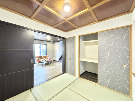 ���̑����� ���r���O�אڂ̘a���͖����̕�炵�ɖ����ƈ��炬�������炵�Ă���܂�