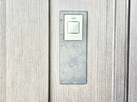 ���� ���N���N�J���I�X�}�[�g�R���g���[���L�[�B