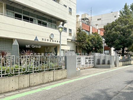 ���ӊ� ���w�Z 370m ����s�������w�Z