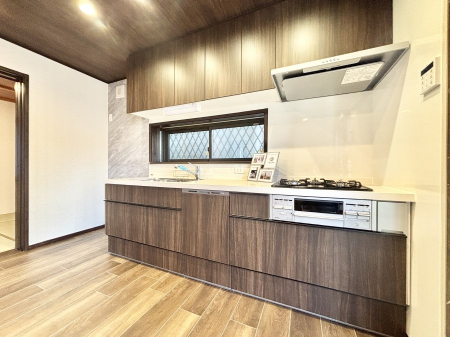 �L�b�`�� �g������̂悢�L�b�`���A�������̂������ŉƑ��̏Ί炪�L����܂��I