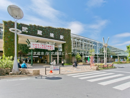 ���ӊ� �w 400m JR�u�������v�w