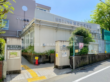 ���ӊ� �c�t���E�ۈ牀 820m ���̑�ۈ牀