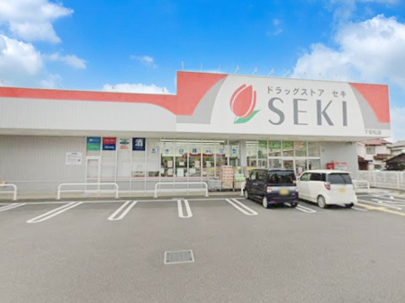 ���ӊ� �h���b�O�X�g�A 740m �h���b�O�X�g�A�Z�L�������X