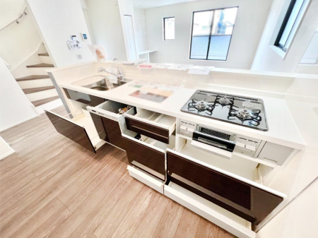 ���̑����� �g���₷����D�悵���X���C�h�����[�^�C�v�I