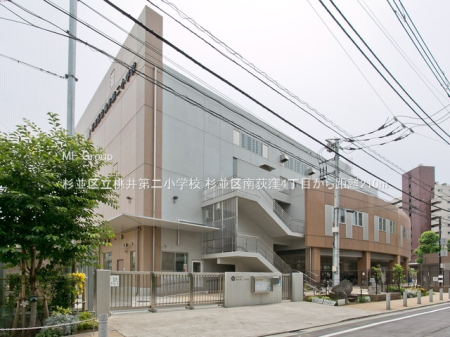 ���ӊ� ���w�Z 210m �����旧�����񏬊w�Z