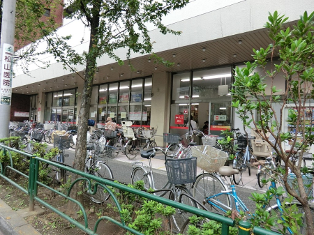 ���ӊ� �X�[�p�[ 220m �I�[�P�[ ���E�X