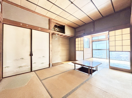 ���̑����� �����̕�炵�ɖ����ƈ��炬�������炵�Ă����a��